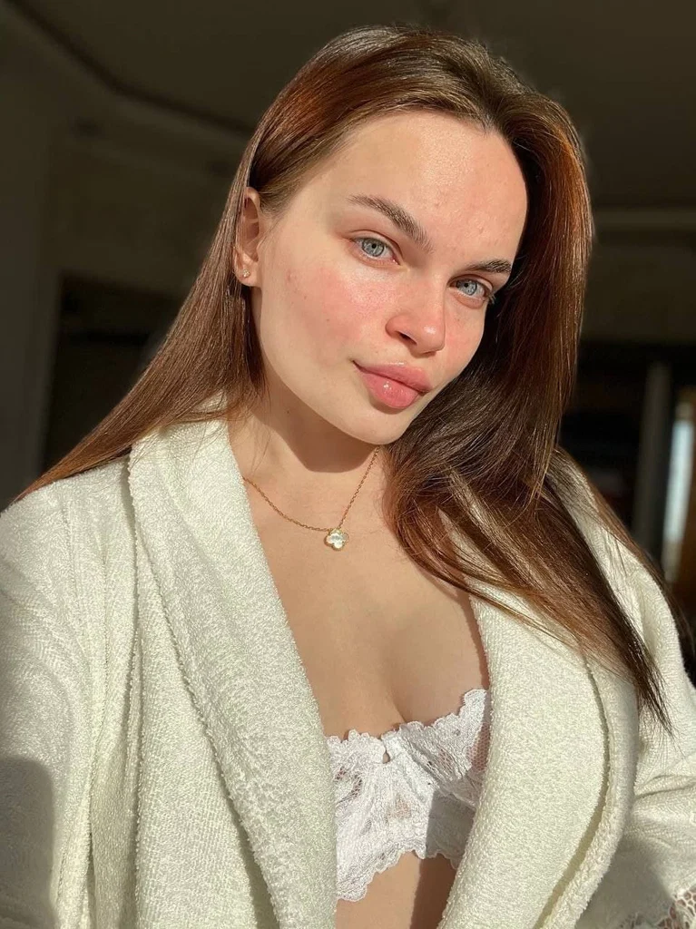 Stormi's avatar