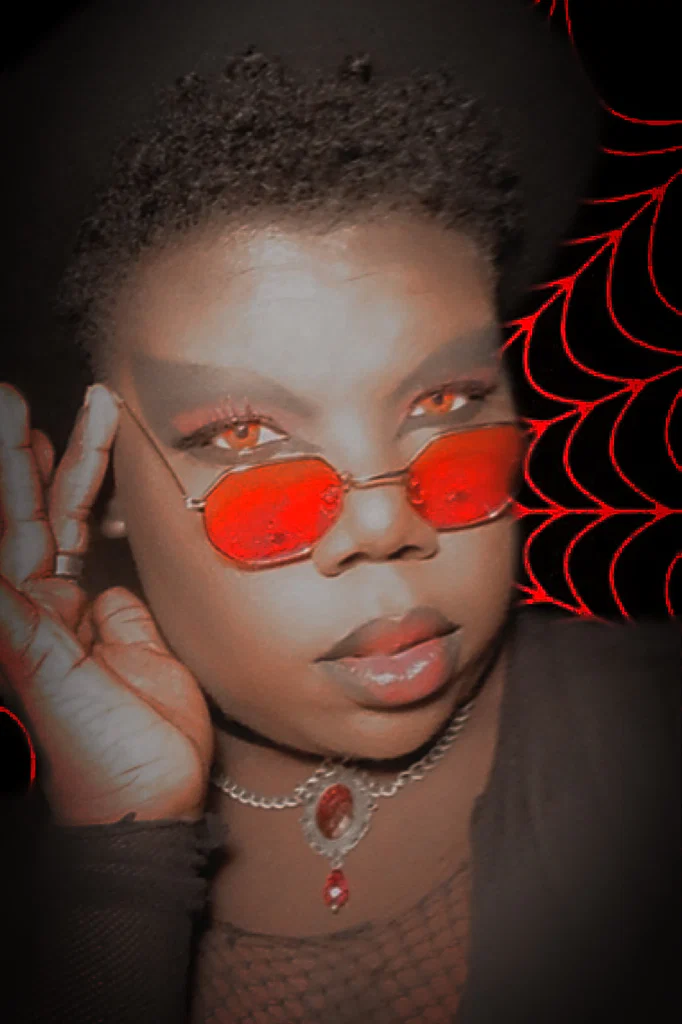 Kizzy's avatar