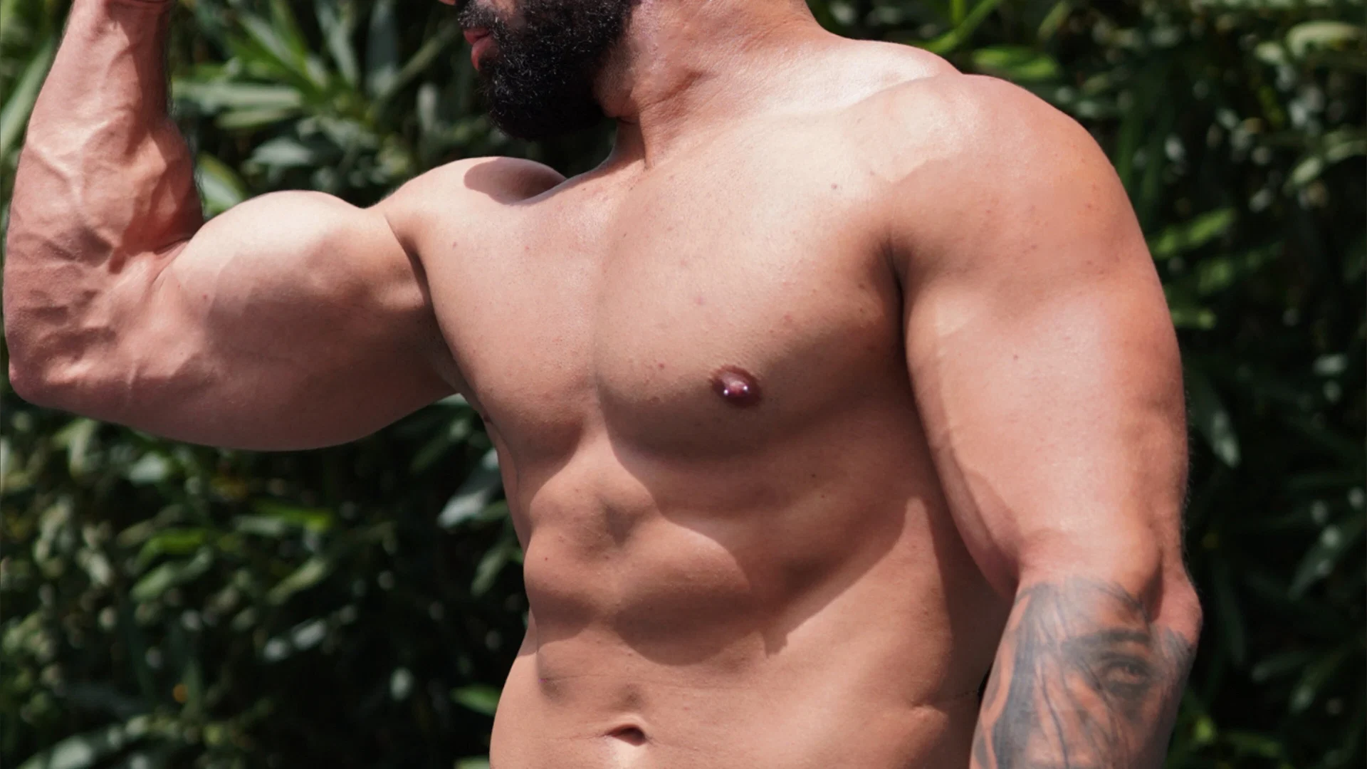 š„Hunk Stripperš„š„µ profile banner