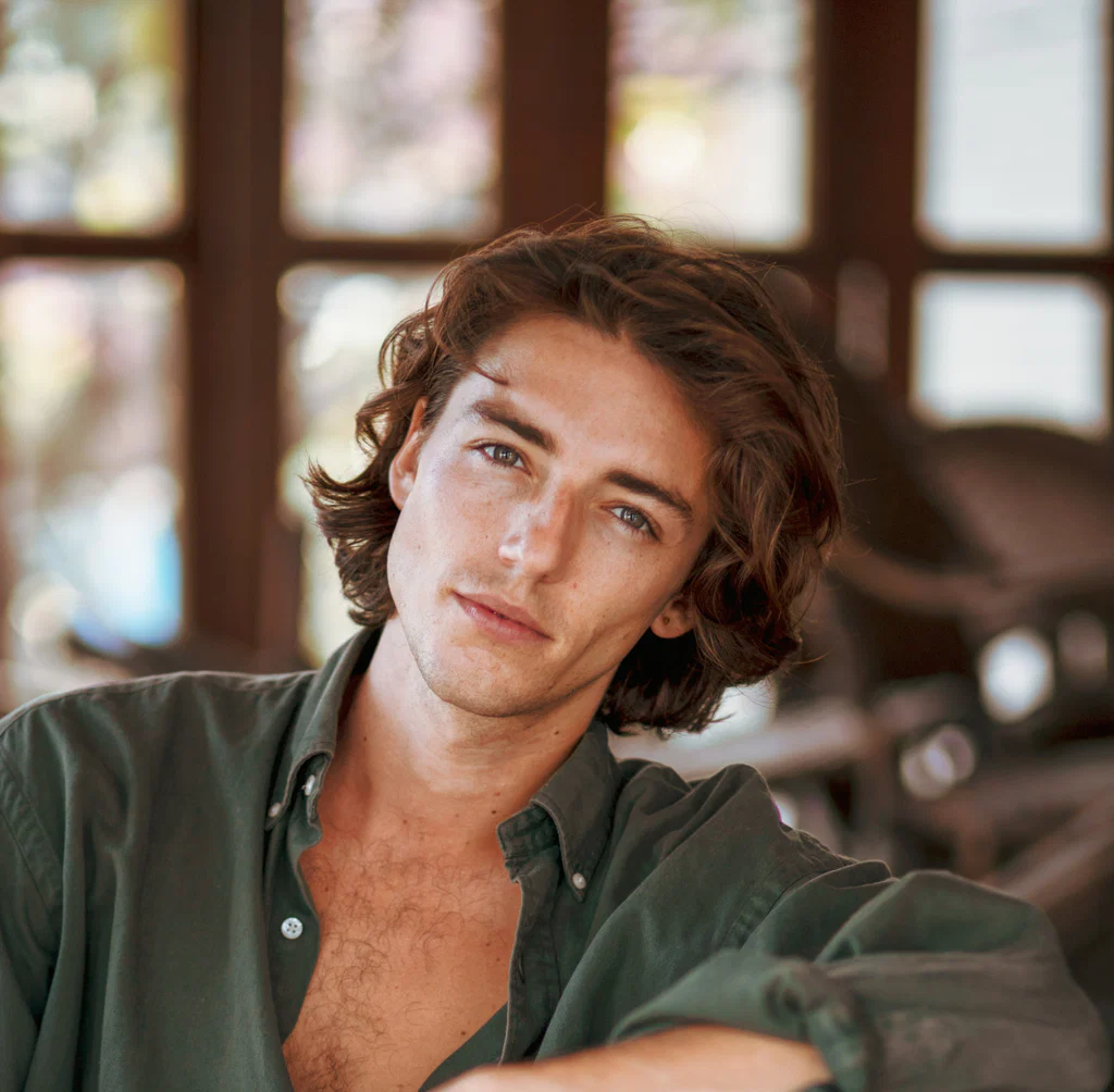 Floris Barrett's avatar