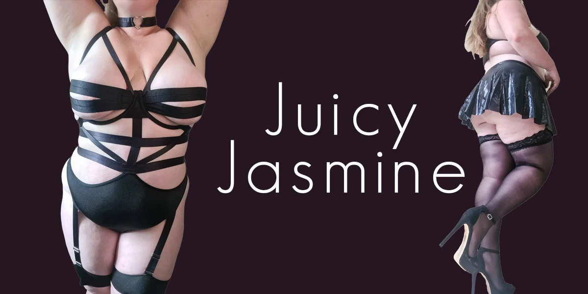Jasmine profile banner