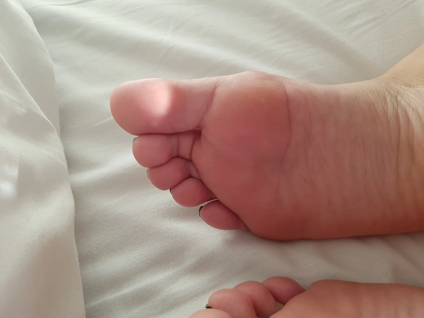Maa Feet profile banner