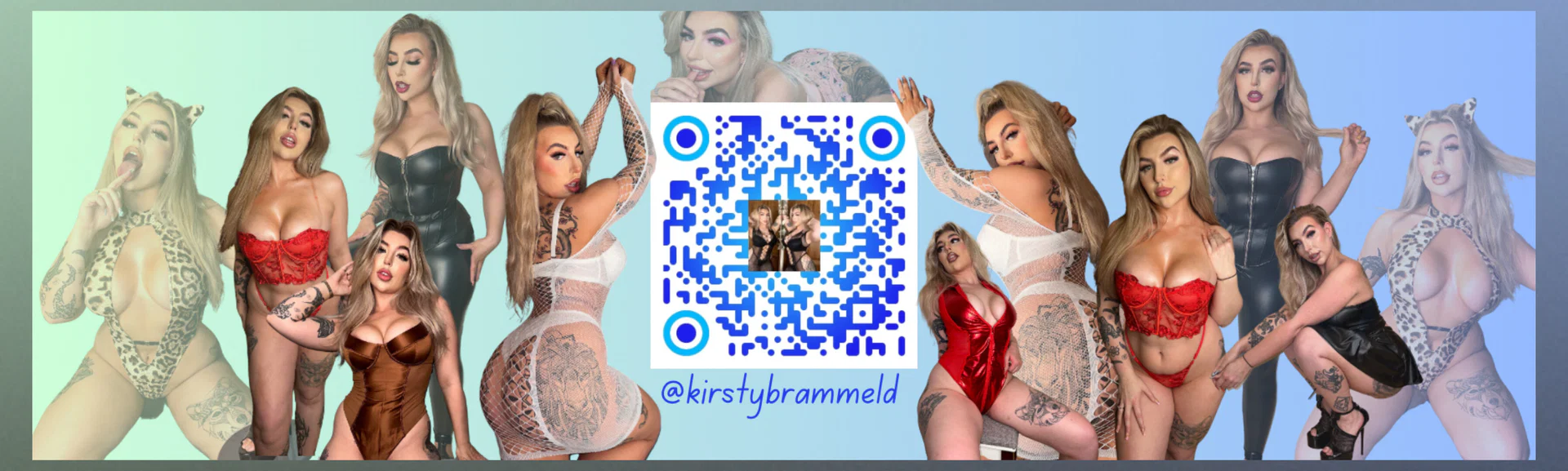 Kirst😉 profile banner