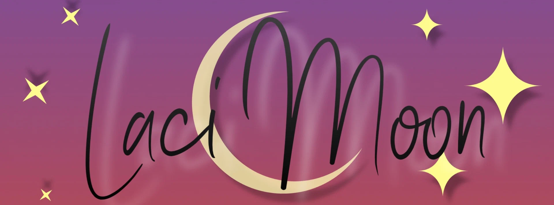 Laci Moon π profile banner