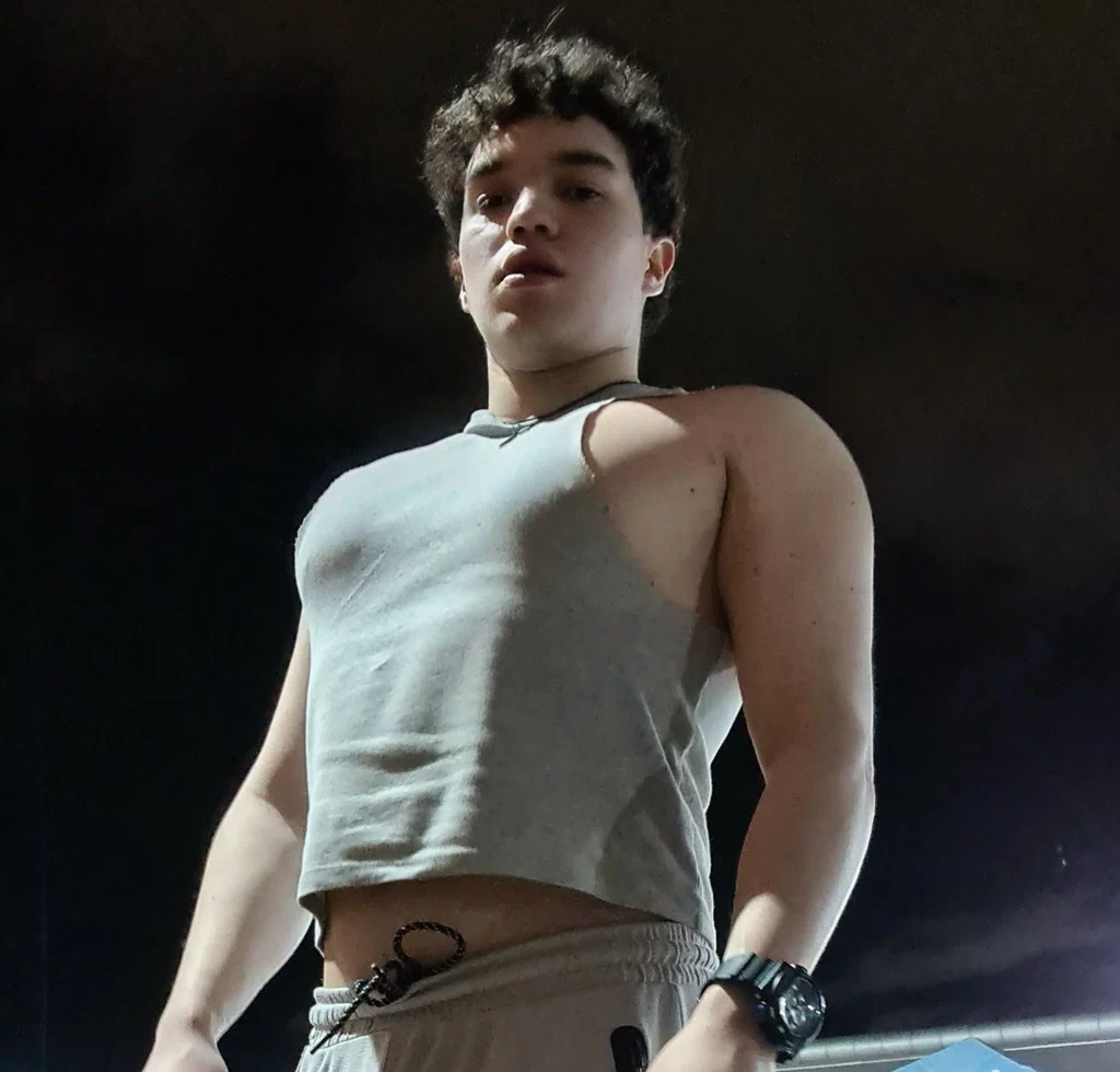 Rolito rico's avatar