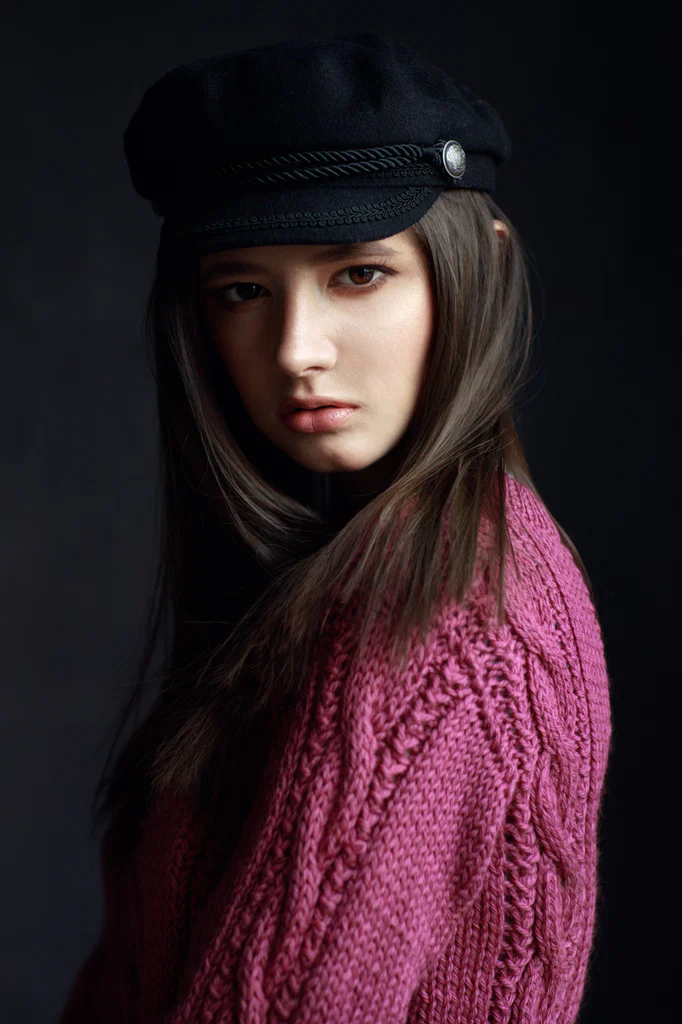Diana Shemetova's avatar