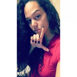 Goddess Simone?'s avatar