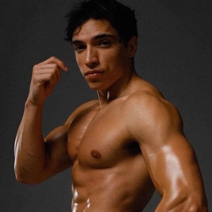 Franek Skywalker's avatar