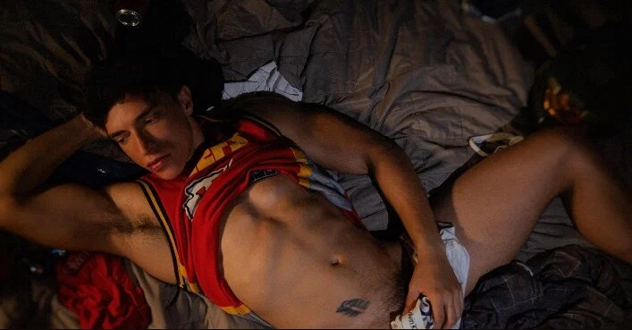 Franek Skywalker profile banner