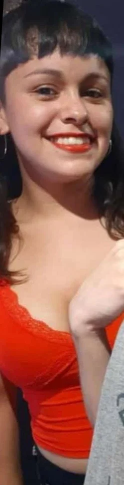 Valentina profile banner