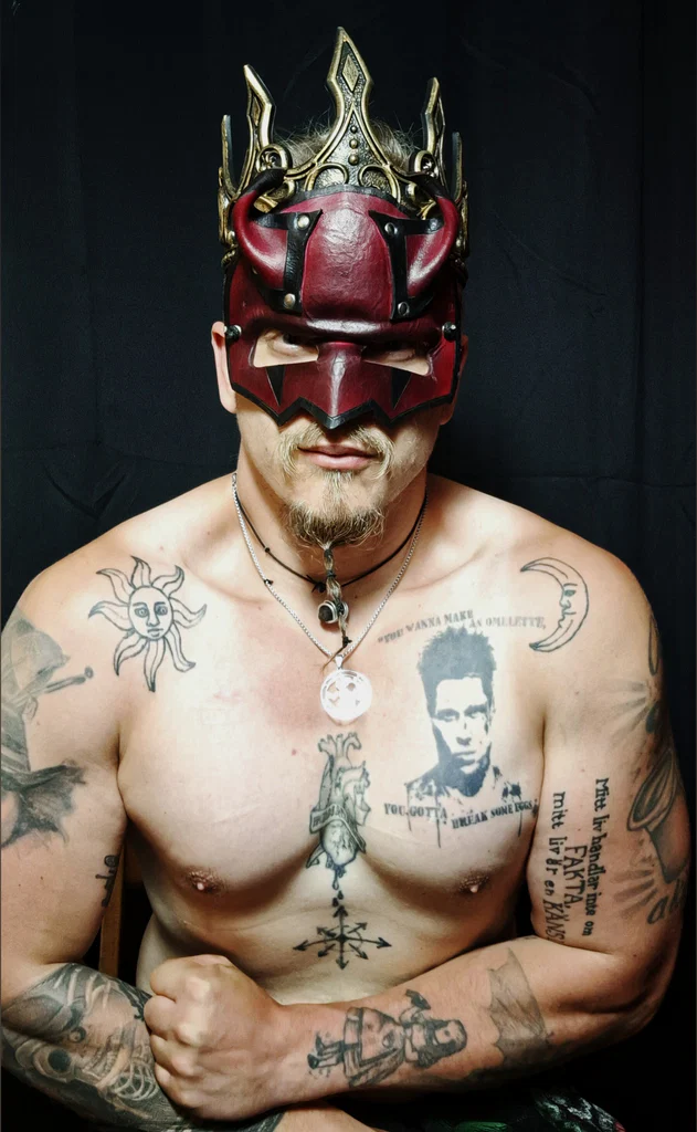 Incubus Asmodeus's avatar