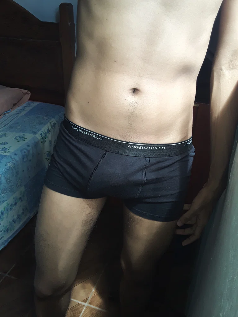 Um boy's avatar