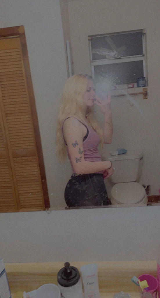 Amber's avatar