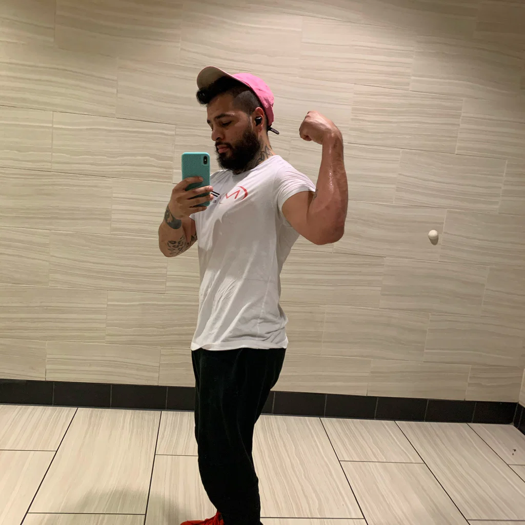 E's avatar