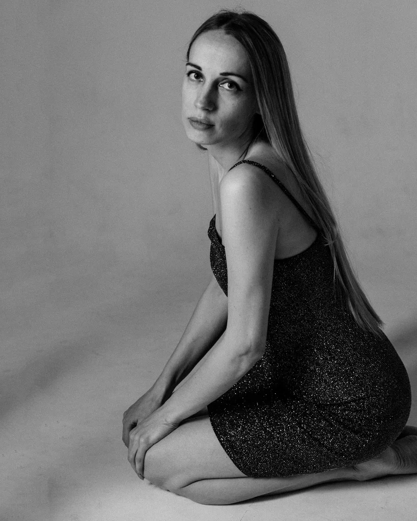 Kate SSS's avatar