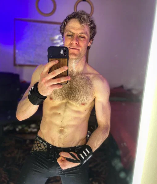 Rocky Sparks's avatar
