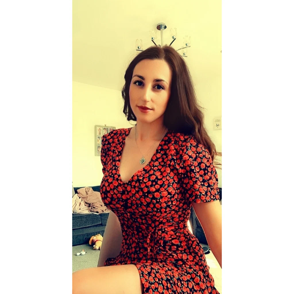 Courtneyrose's avatar