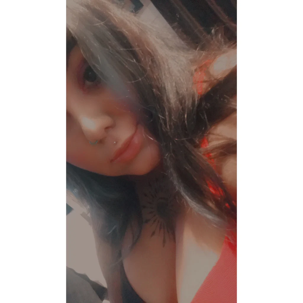 Paz's avatar