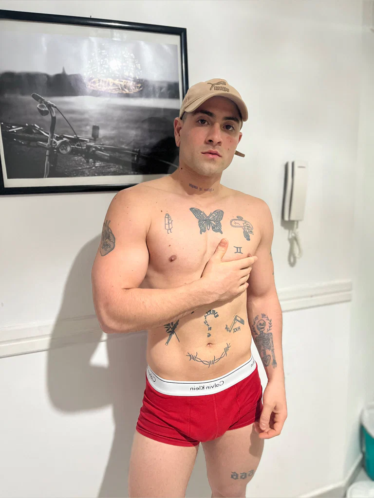 Alan Nahuel  ♥️🇦🇷's avatar