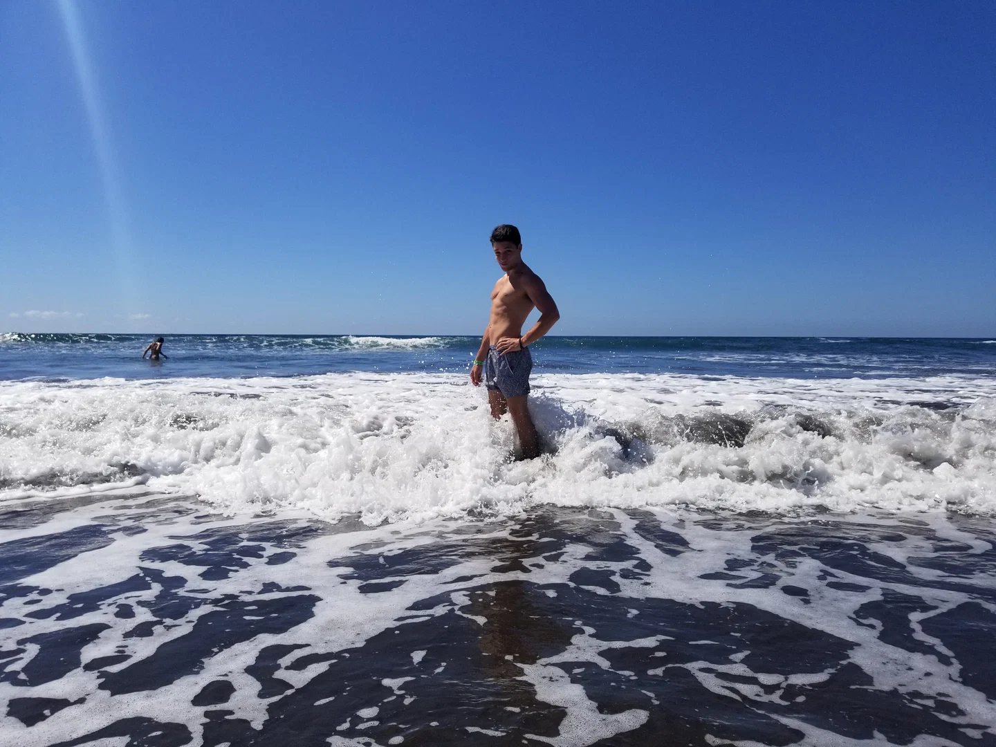 Cole Fitz profile banner
