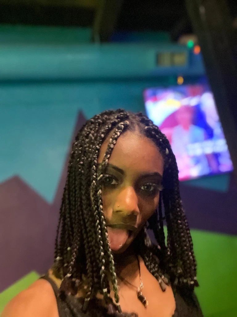 Princess Nico🧚🏾's avatar
