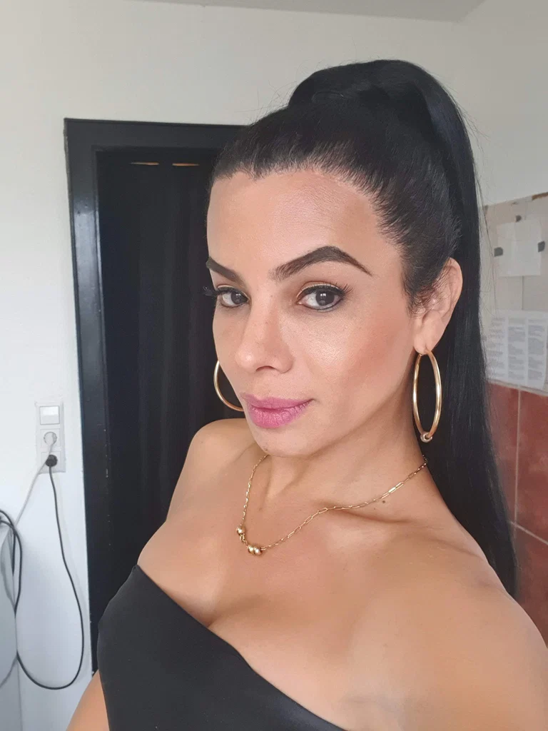 Trans Natalia Fox's avatar