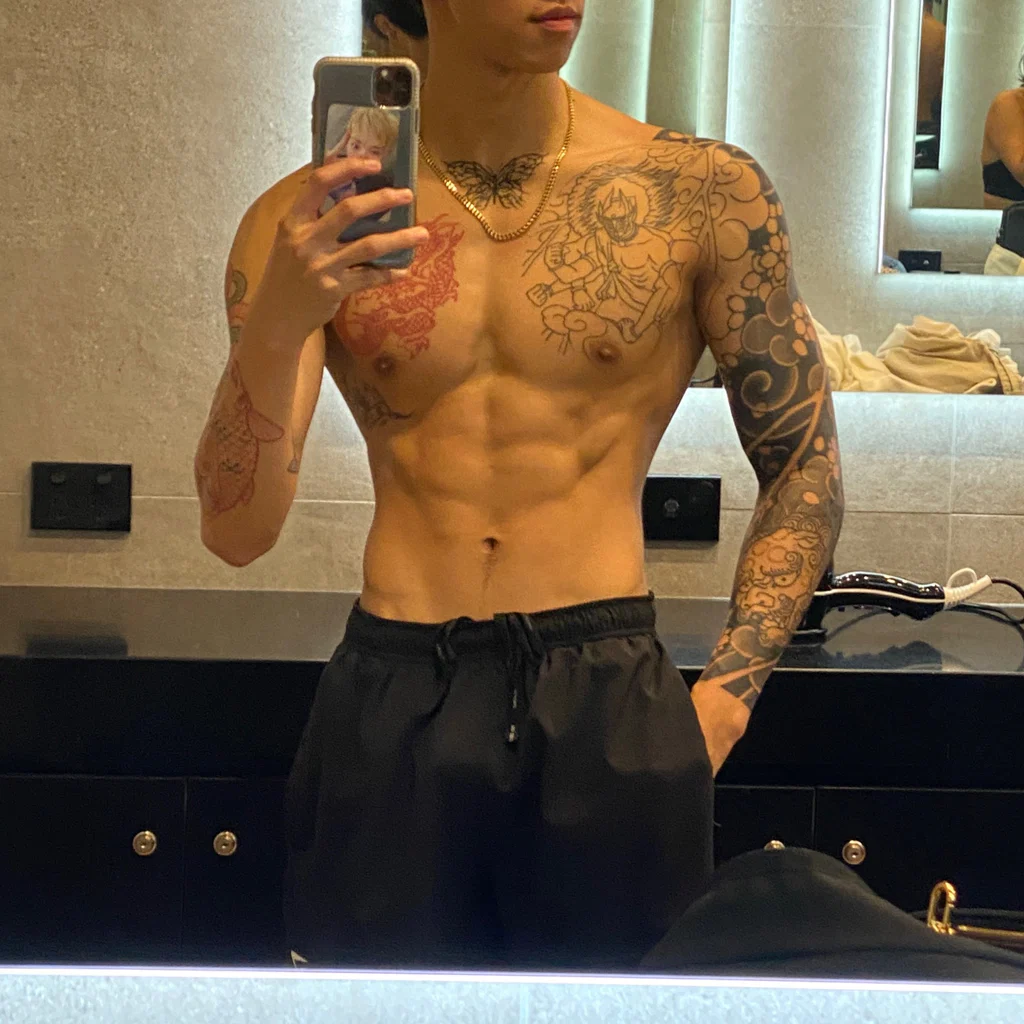 Sam's avatar