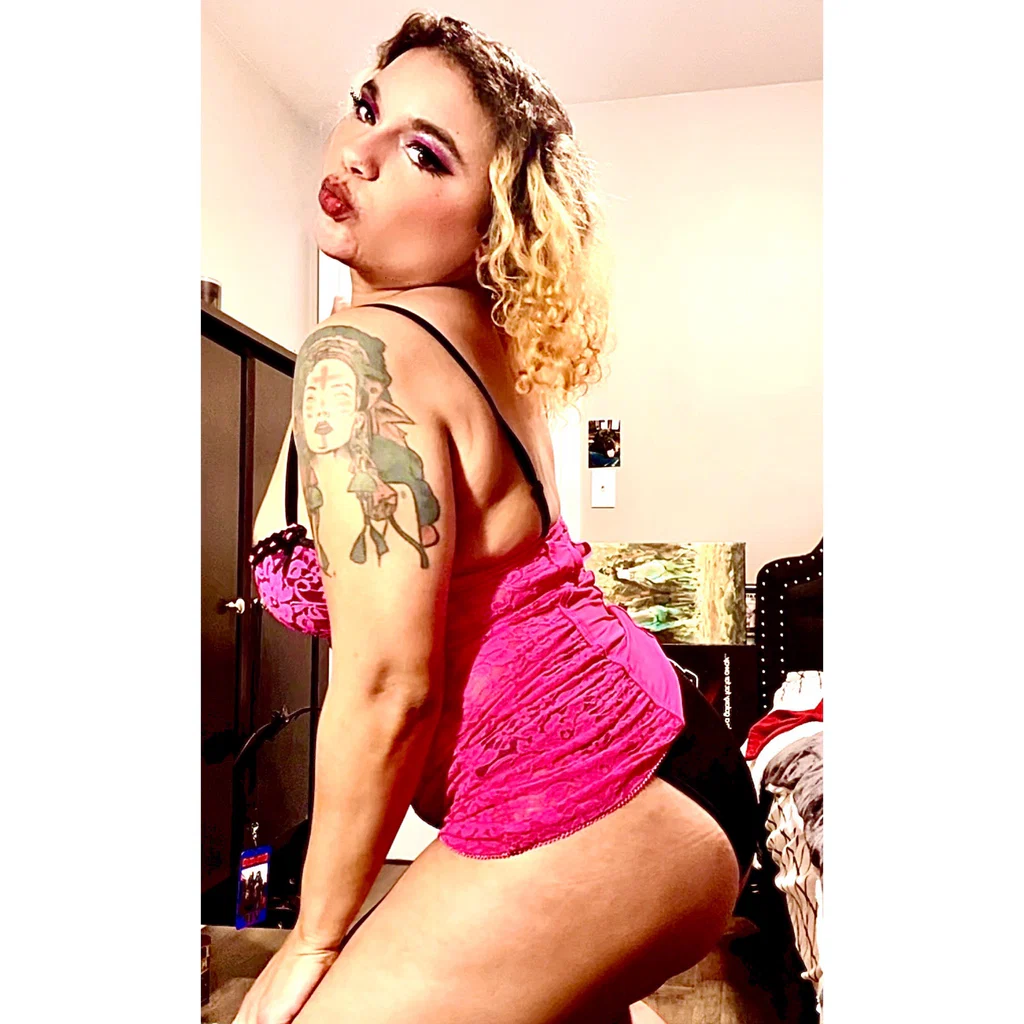 💦  seXXXy goddess 💦's avatar