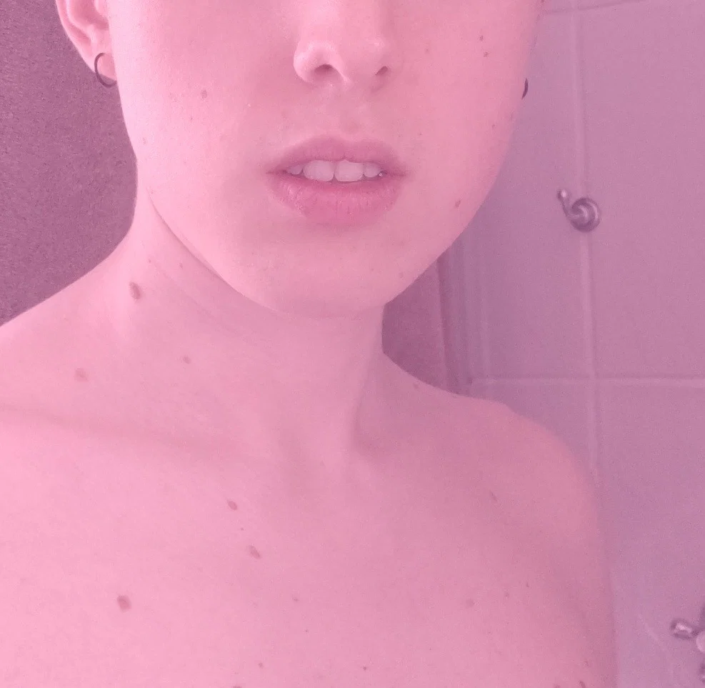 Rafy Pink