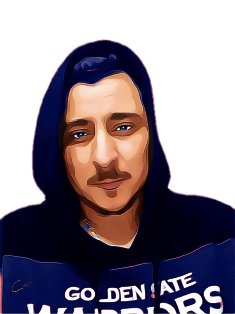 Abraham Quezada's avatar