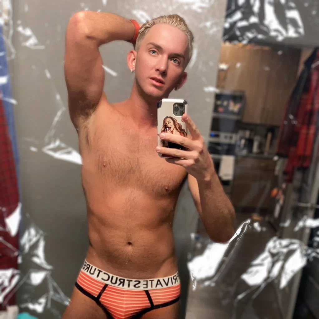 Austin's avatar