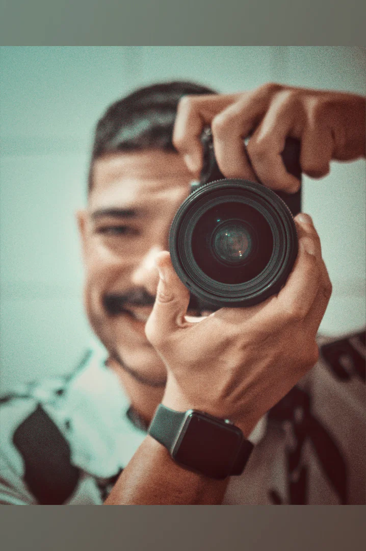 Nelson Dantas profile banner