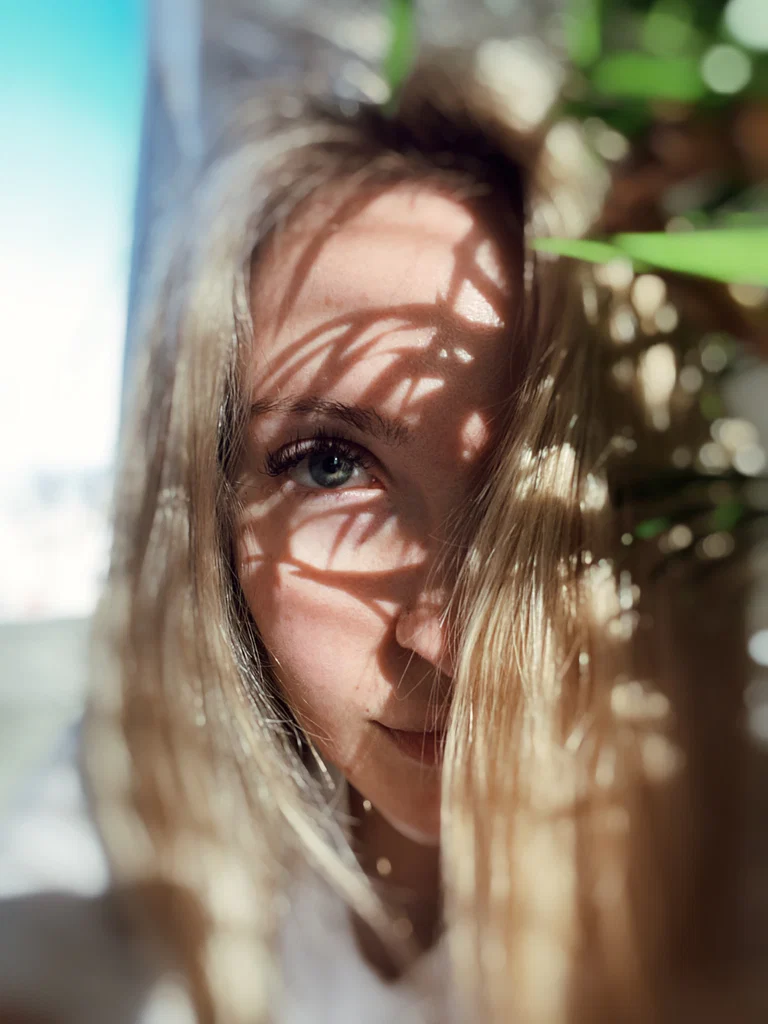 Petra's avatar