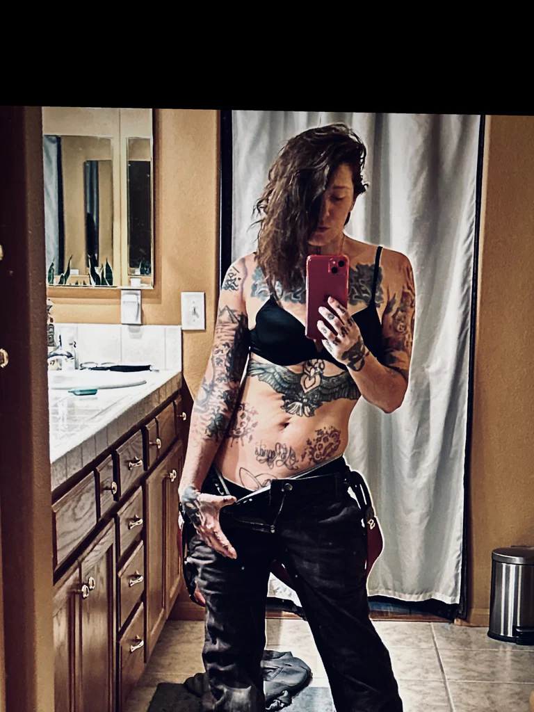 Sully Savage's avatar