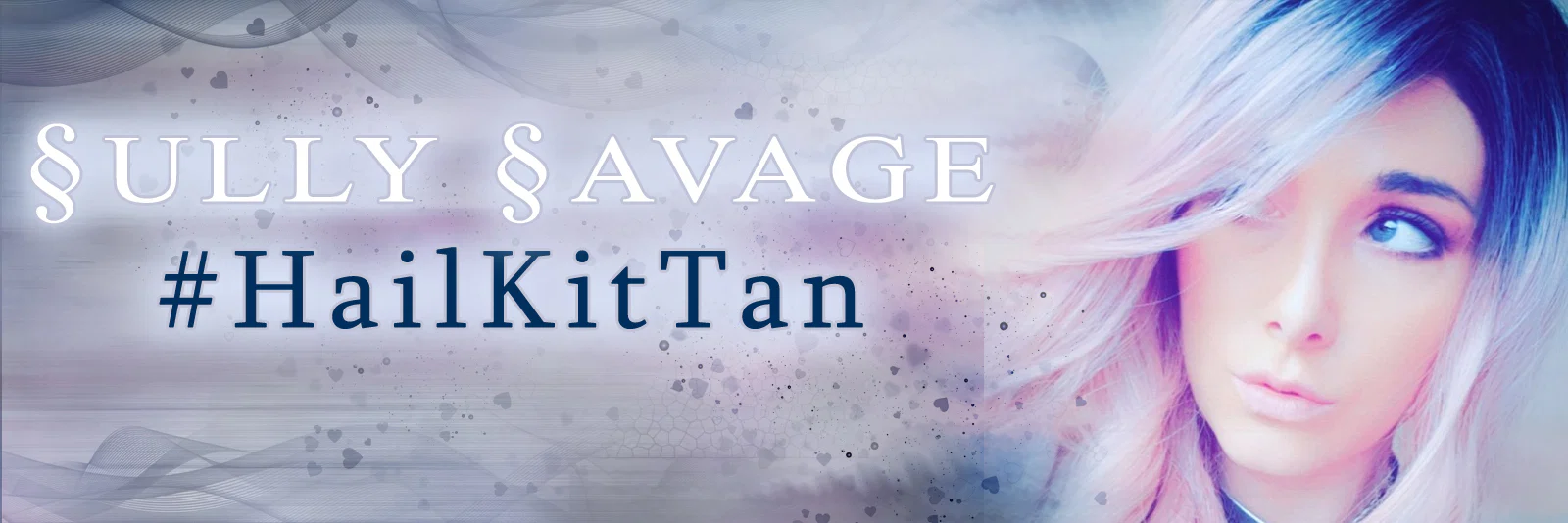 Sully Savage profile banner