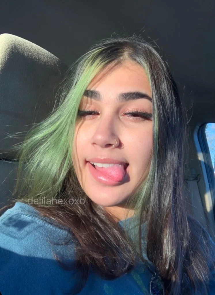 Delilah ❤️‍🔥's avatar