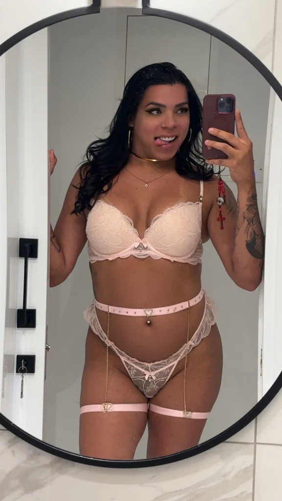 micaelly