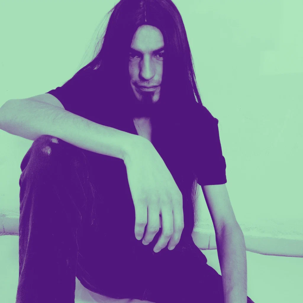 Ragnar Hoffmann's avatar