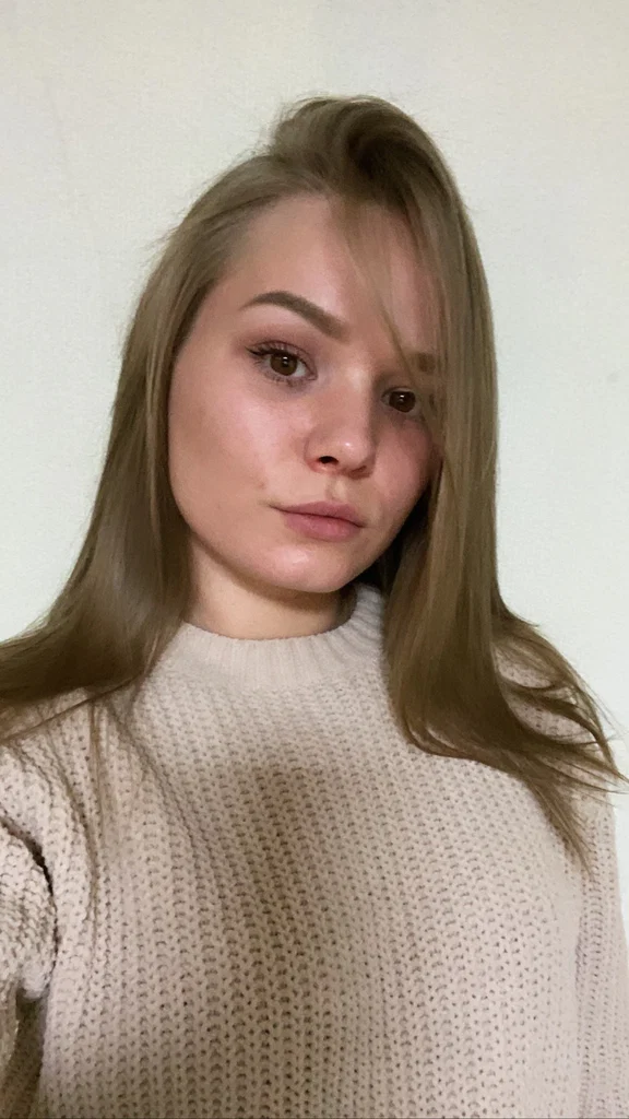 Daria's avatar
