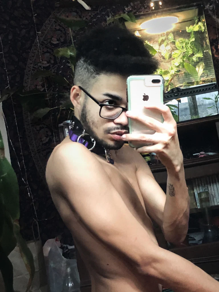 Riley's avatar