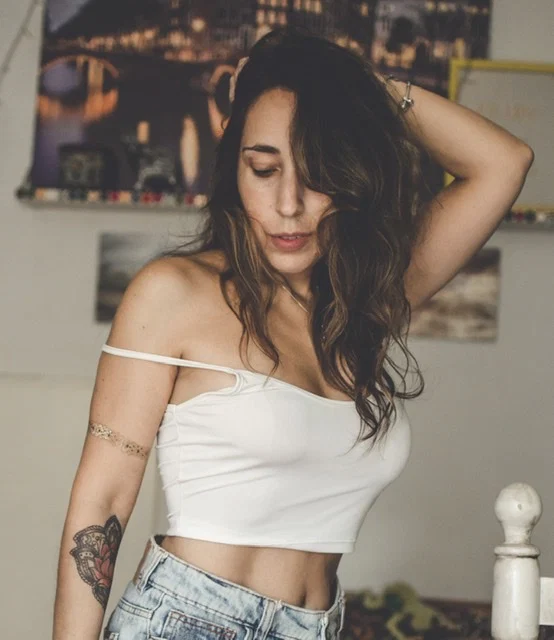 Sexy district's avatar