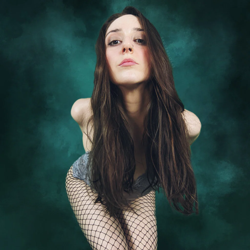 SAWYER SLOANE's avatar