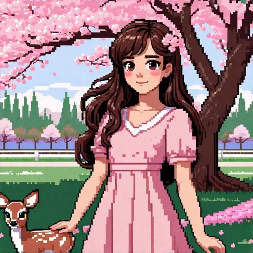 🍓 Bambi 🦌's avatar