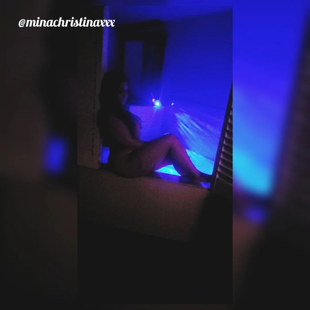 MinaChristinaXXX profile banner