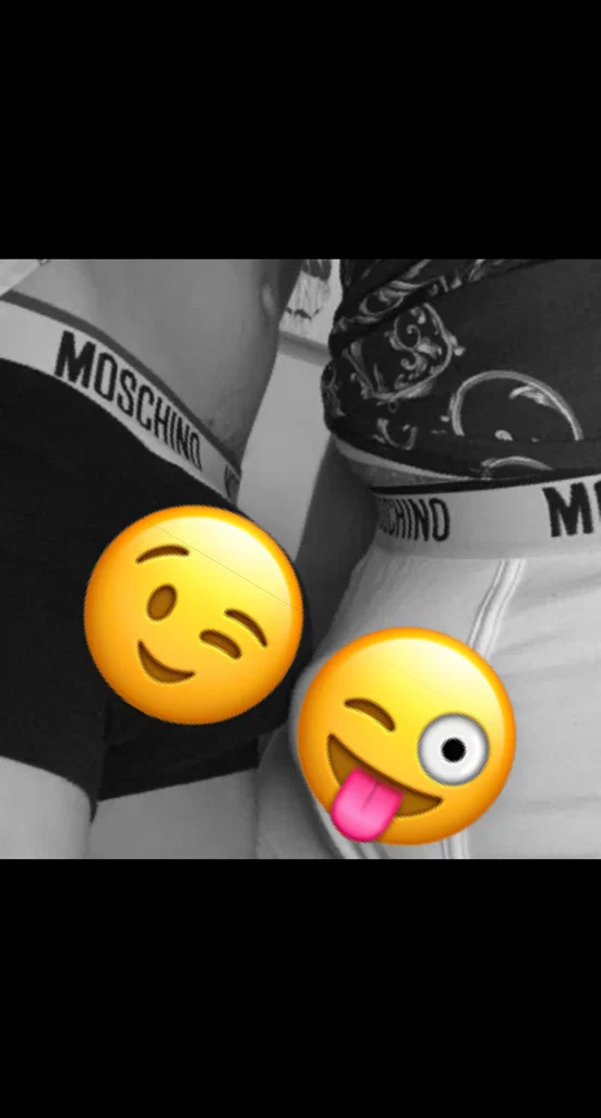 Ukhornycouple