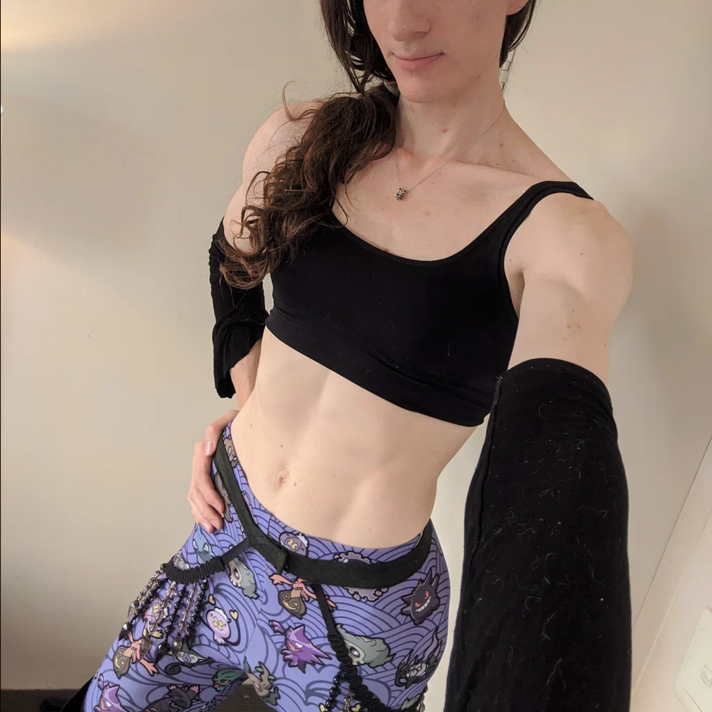 Sephi Wrath's avatar