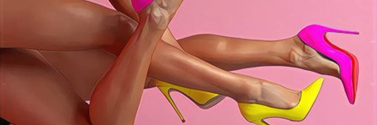 Sweetheart Blonde profile banner