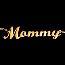 Mommy profile banner