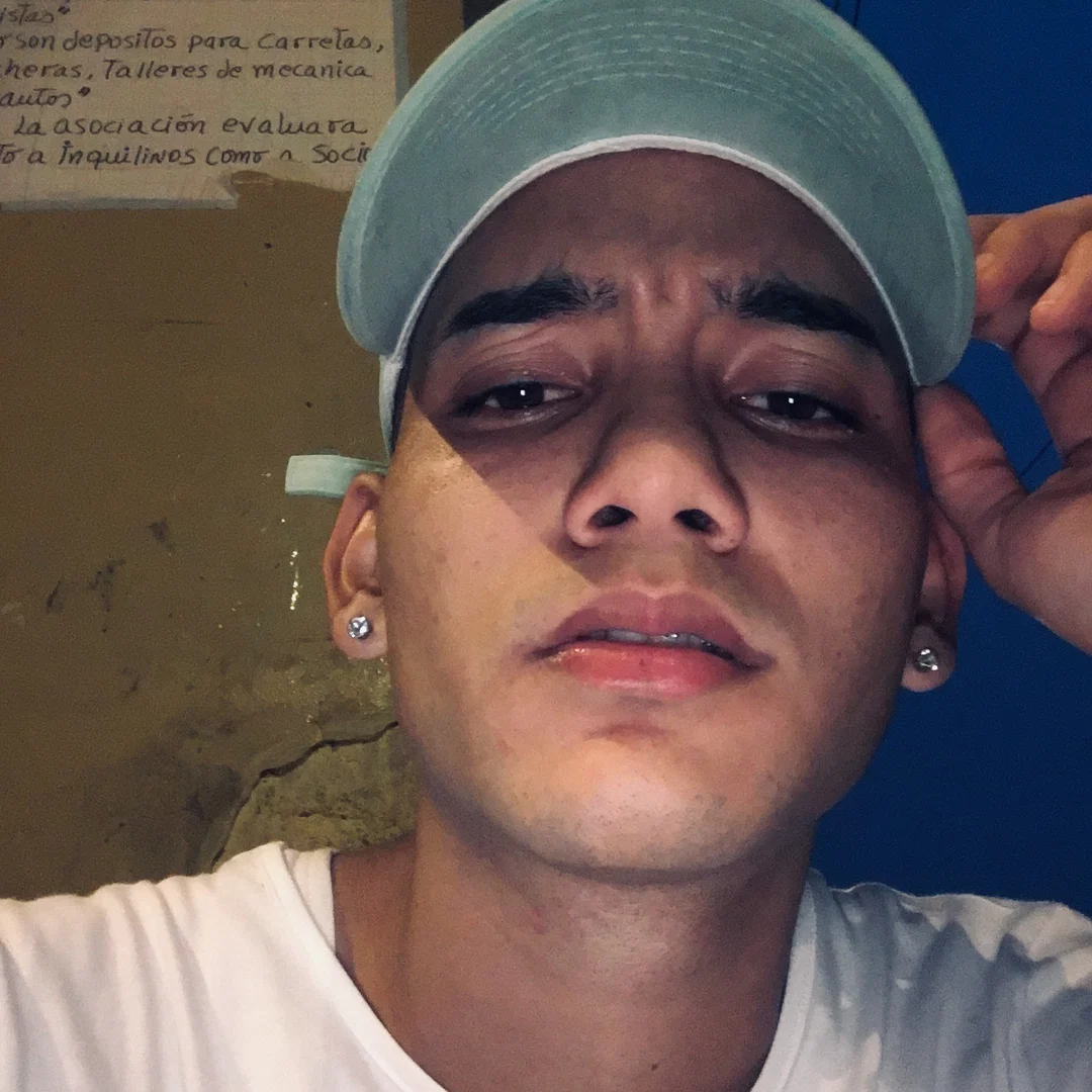 Jackrizo profile banner