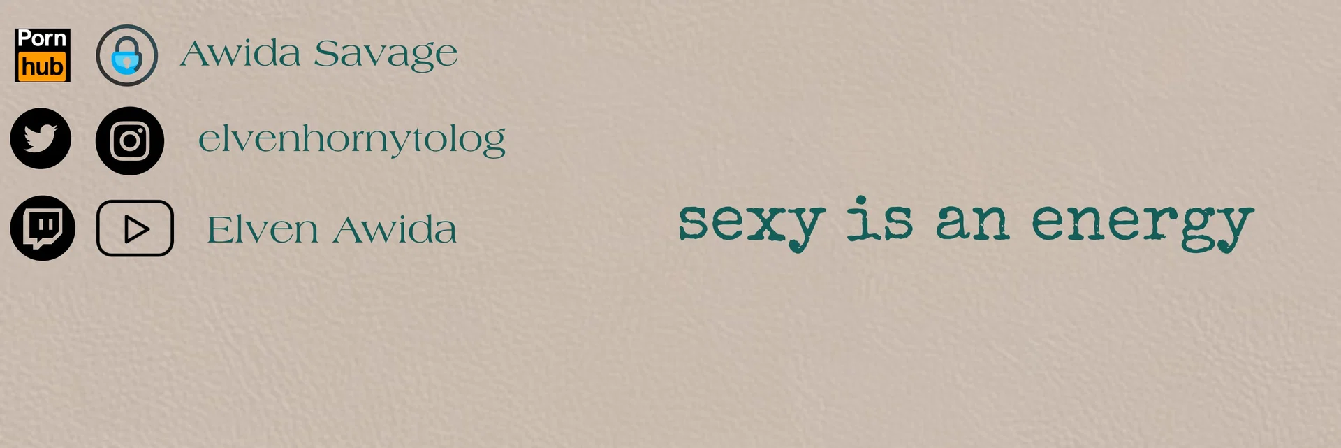 πππ’ππΎππππ¦πΈππ profile banner